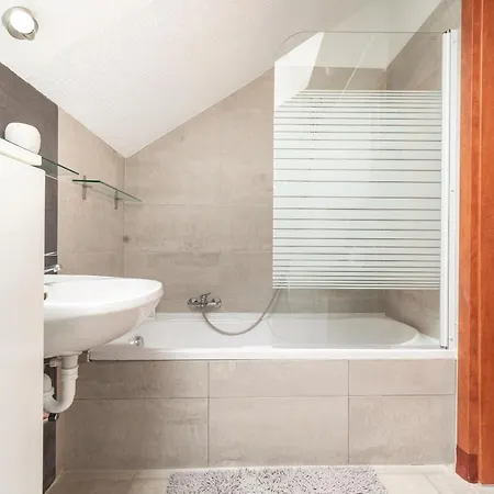 Apartment Grand 56 Apartman-keszthely