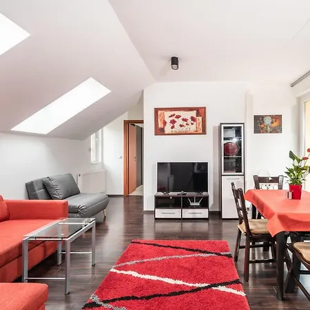 Grand 56 Apartman-keszthely *