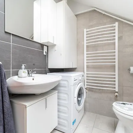 Grand 56 Apartman-keszthely Kestel