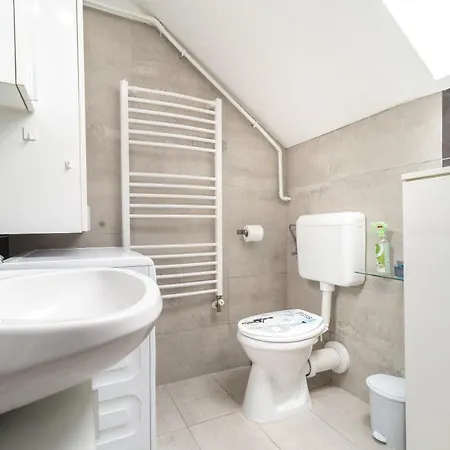 Apartment Grand 56 Apartman-keszthely
