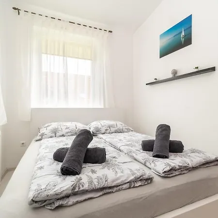 Grand 56 Apartman-keszthely Apartment Keszthely
