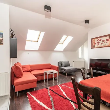 Apartment Grand 56 Apartman-keszthely *
