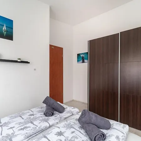 Grand 56 Apartman-keszthely Apartment *