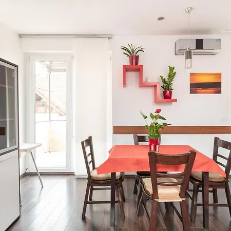 Grand 56 Apartman-keszthely Keszthely