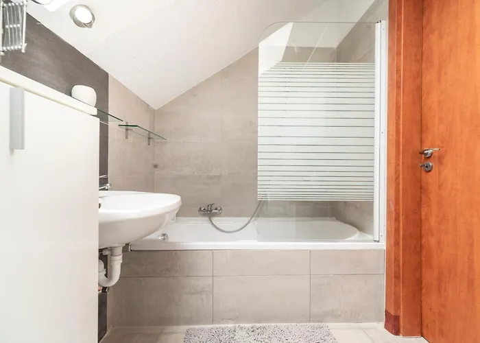 Apartman Grand 56 Apartman-keszthely