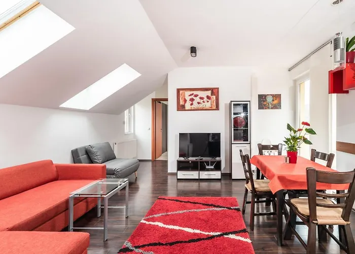 Grand 56 Apartman-keszthely *