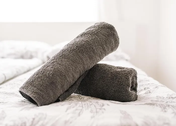 Grand 56 Apartman-keszthely 아파트 *