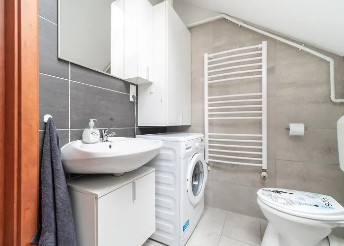 Grand 56 Apartman-keszthely Keszthely