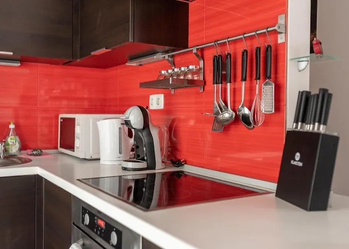 Grand 56 Apartman-keszthely